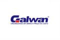 Galwan Construtora e Incorporadora logo