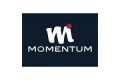 Momentum Reim logo