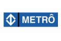 Metrô de São Paulo logo