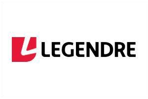 Groupe Legendre logo