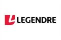 Groupe Legendre logo