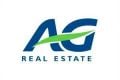 AG Real Estate logo