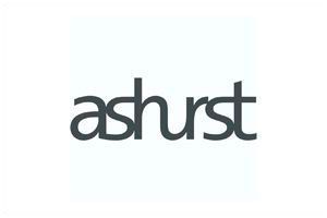 Ashurst logo