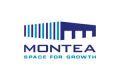 Montea logo