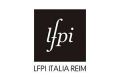 LFPI Italia Reim spa logo