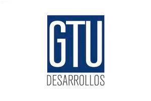 GTU Desarrollos logo