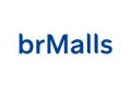 BR Malls logo
