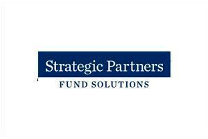 Blackstone Strategic Partners logo
