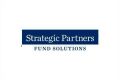 Blackstone Strategic Partners logo
