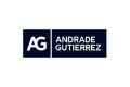 Andrade Gutierrez logo
