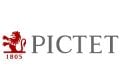 Pictet Group logo
