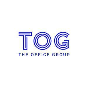 The Office Group logo