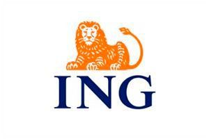 ING Wholesale Banking logo