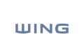 WING logo