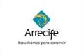 Construcciones Arrecife logo