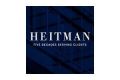 Heitman logo