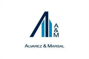 Alvarez & Marsal logo