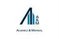 Alvarez & Marsal logo