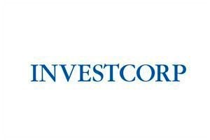 Investcorp logo