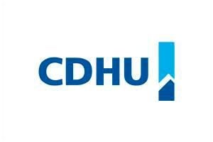 CDHU - Companhia de Desenvolvimento Habitacional e Urbano do Estado de São Paulo logo