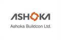 Ashoka Buildcon logo