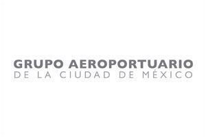 GACM - Grupo Aeroportuario de la Ciudad de México