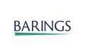 Barings Real Estate logo