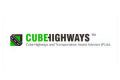 Cube Highways logo