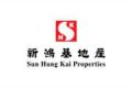 Sun Hung Kai Properties logo