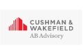 Cushman & Wakefield | AB Advisory logo