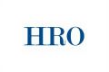 HRO logo