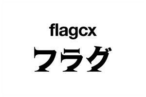 FLAGCX フラグ