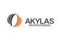 Akylas Patrimonial logo