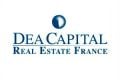 DeA Capital Real Estate logo