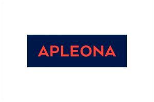 Apleona logo