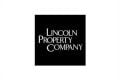 Lincoln Property Company logo