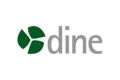 Dine logo