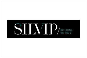 SILVIP logo