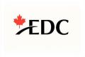 EDC logo