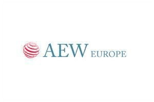 AEW logo