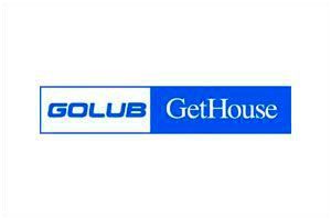 Golub GetHouse logo