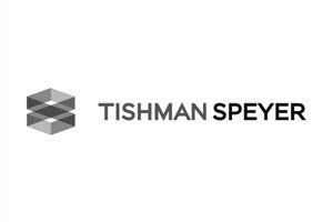 Tishman Speyer Properties - Brazil