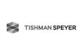 Tishman Speyer logo