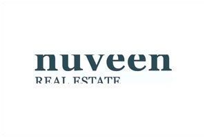 Nuveen logo