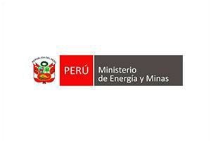 Ministerio de Energía y Minas