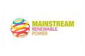 Mainstream Renewable Power logo