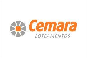 Cemara Loteamentos logo