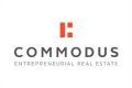 Commodus Real Estate Capital logo