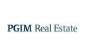 PGIM Real Estate logo