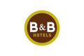 B&B Hotels logo